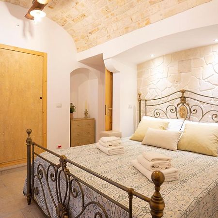 Trullo Arteanima Apartment Locorotondo Luaran gambar