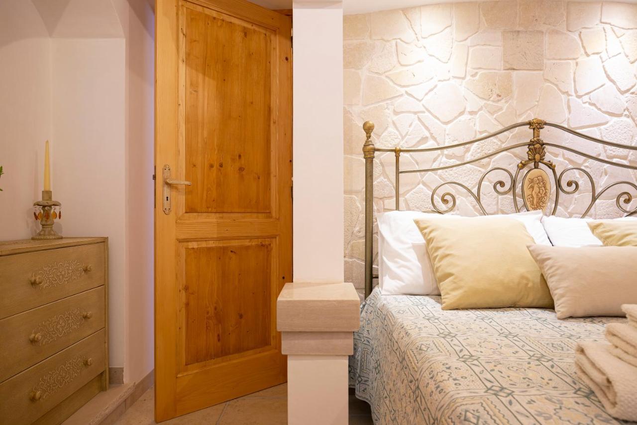 Trullo Arteanima Apartment Locorotondo Luaran gambar